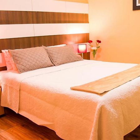 Serk'Ana Suite Hostal Арекипа Экстерьер фото